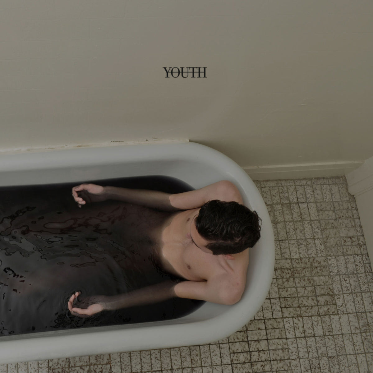 Wreck & Reference – No Youth vinyl record cover