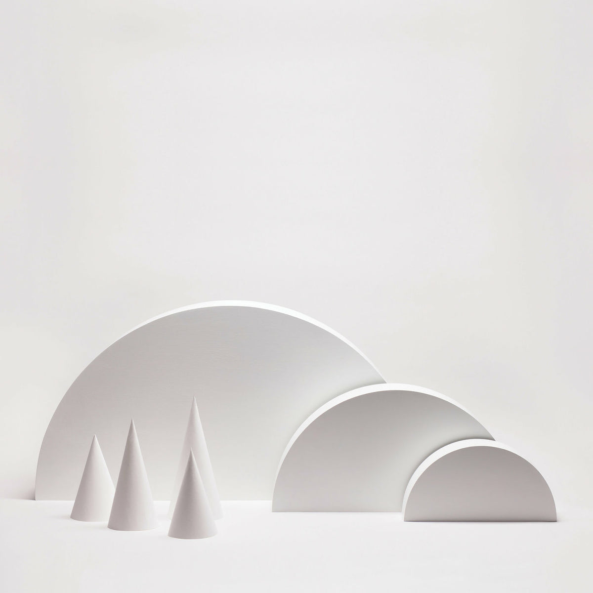 Norken – Our Memories Of Winter vinyl cover