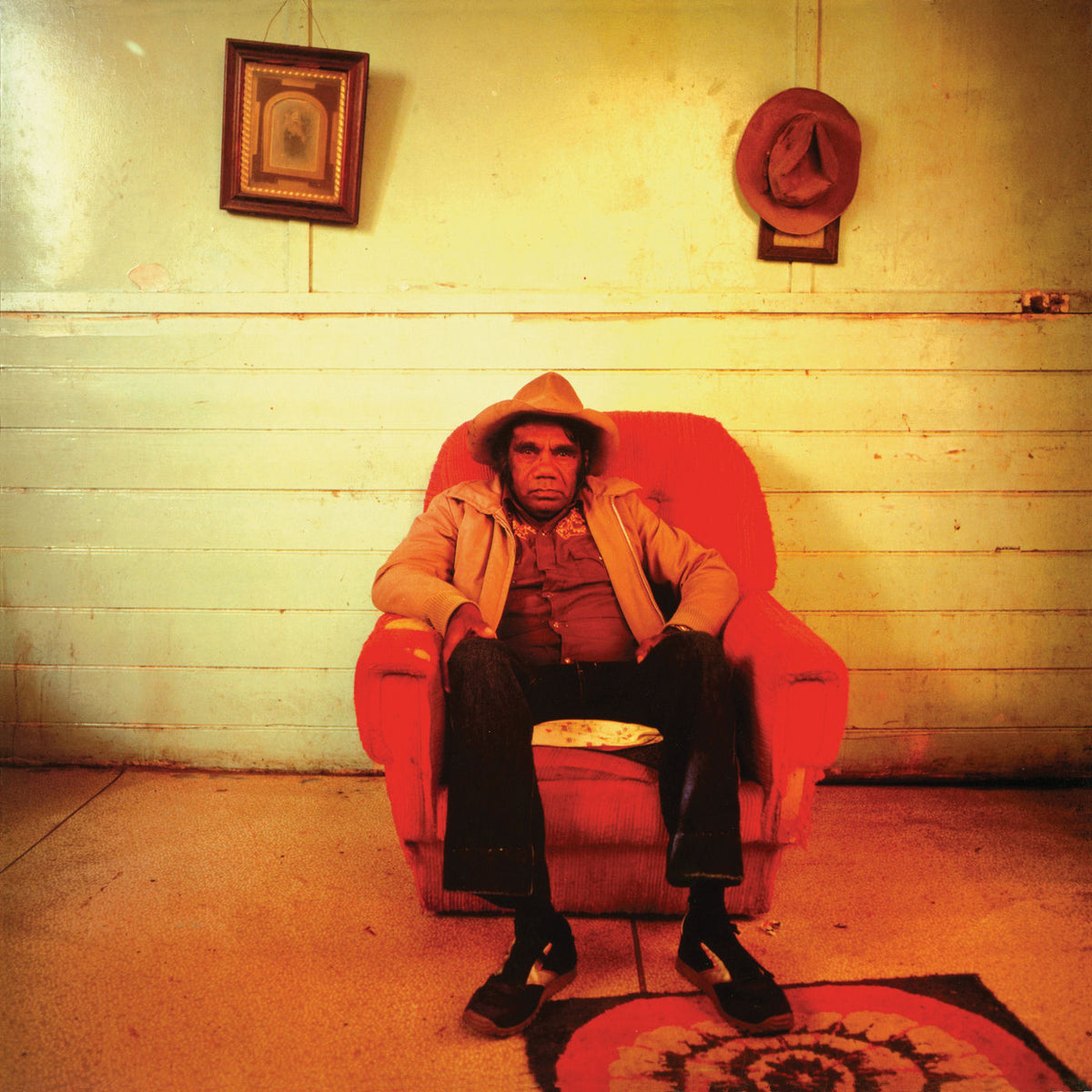 Buffalo Tom – Let Me Come Over (25th Anniversary Edition) vinyl cover