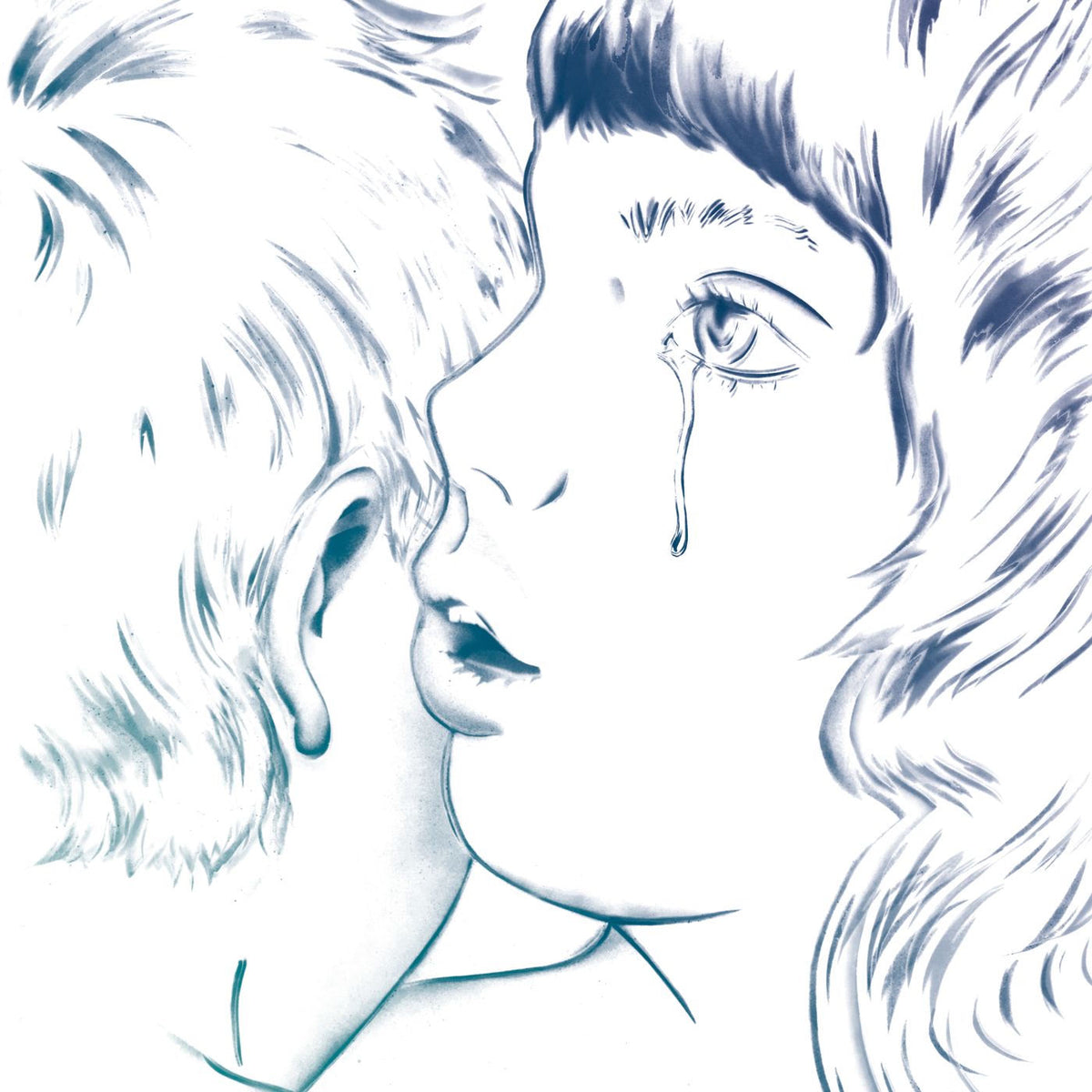 Hercules & Love Affair – Omnion vinyl record cover