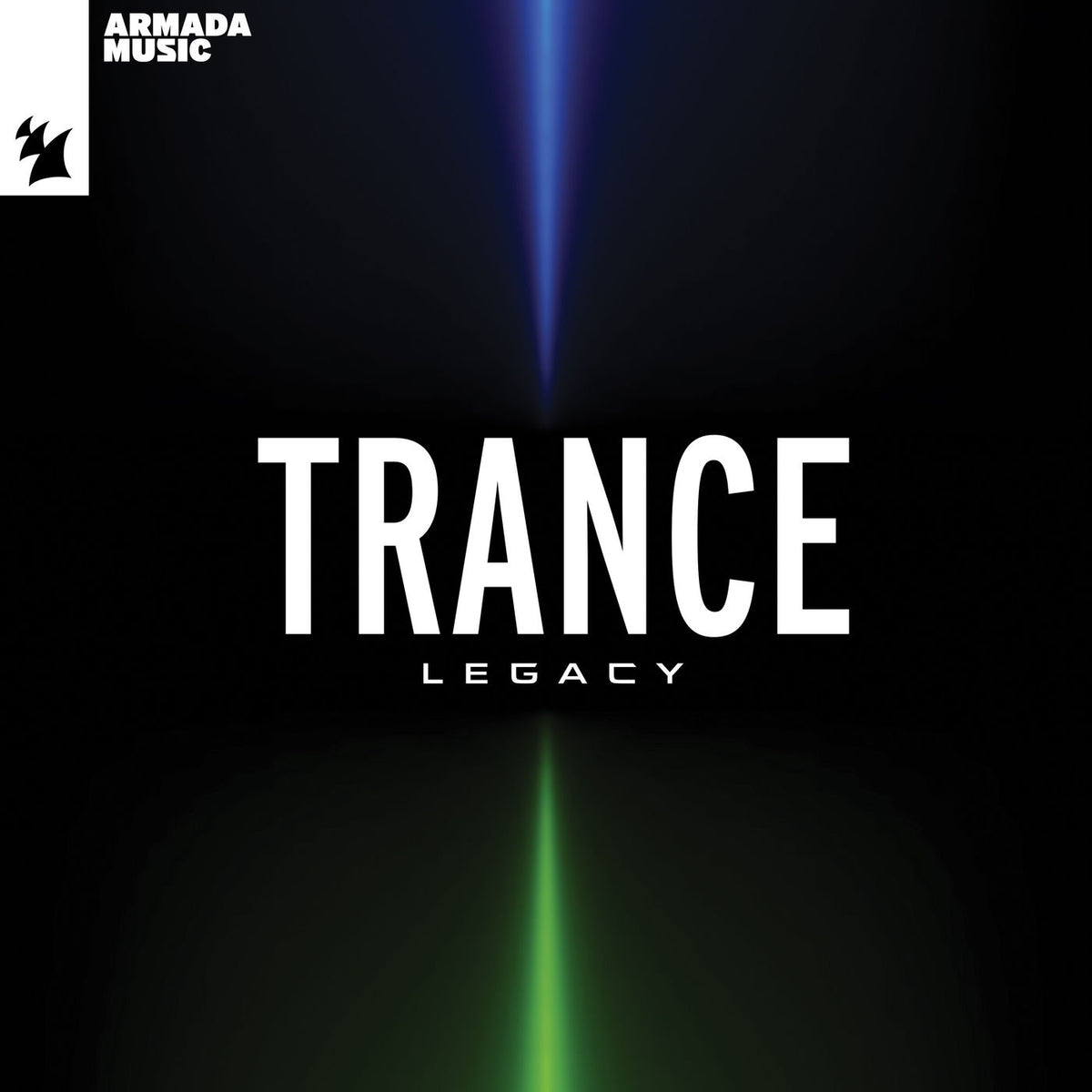 Various Artists – Armada Music - Trance Legacy vinyl cover