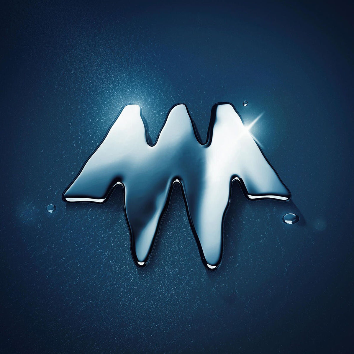Madman – Mm Vol 4 vinyl record cover