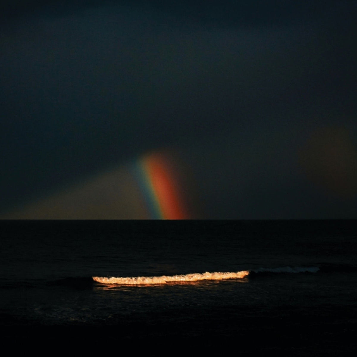 Electric Litany – Under a Common Sky — record image 1