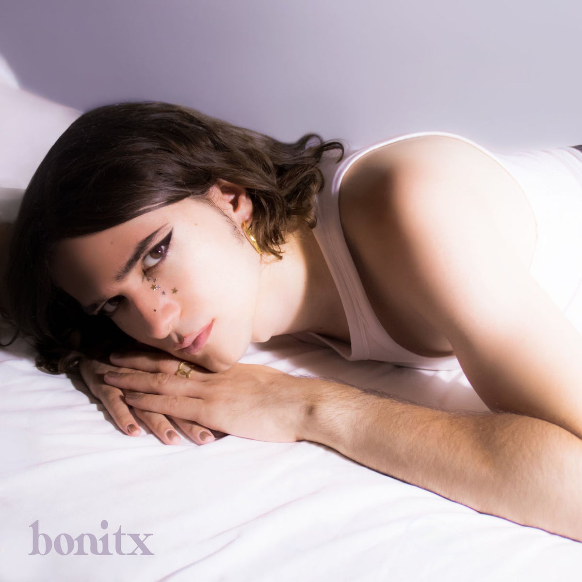 Bonitx – Bonitx vinyl record cover