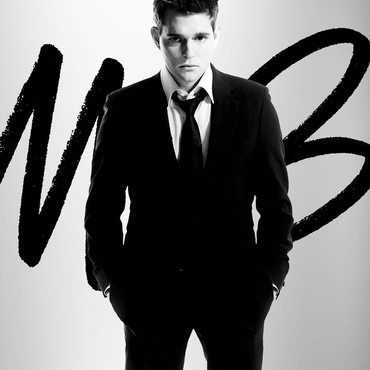Michael Bublé – It's Time (20th Ann. Dlx Ed) (2LP) vinyl record cover