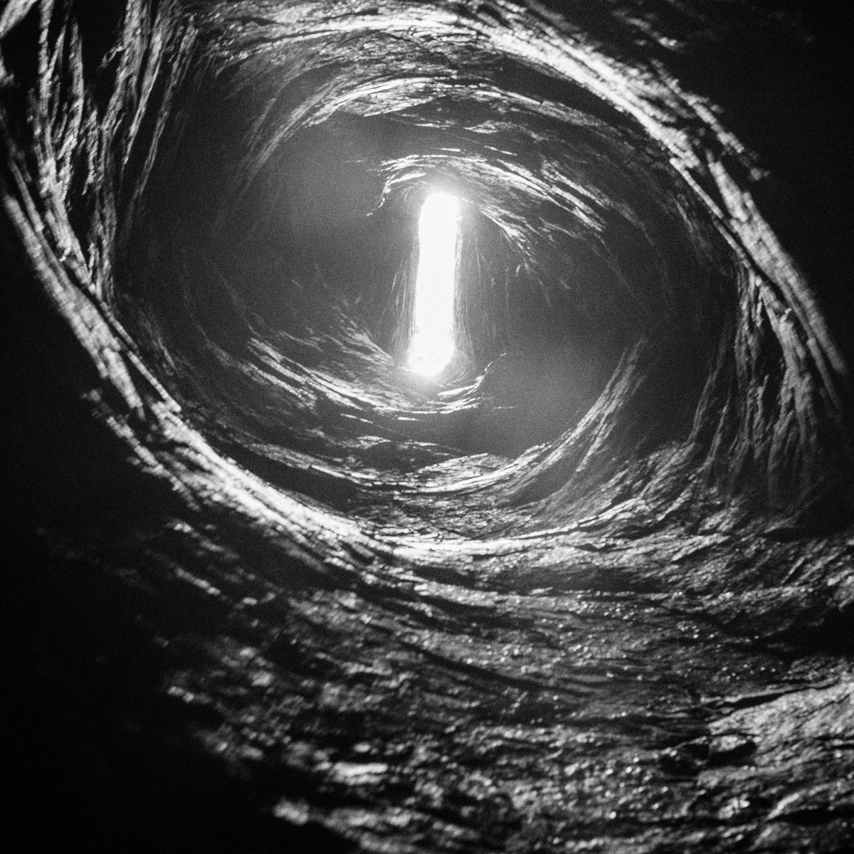 Den Sorte DÃ¸d – Depressiv Magi vinyl record cover