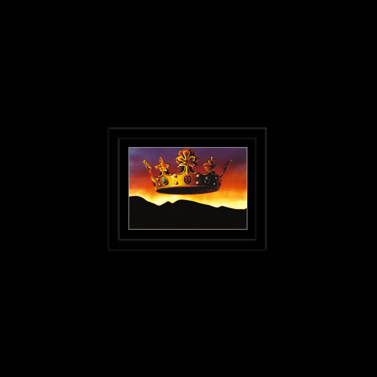 Olivia Tremor Control – Explanation Ii: Instrumental Themes And Dream vinyl record cover