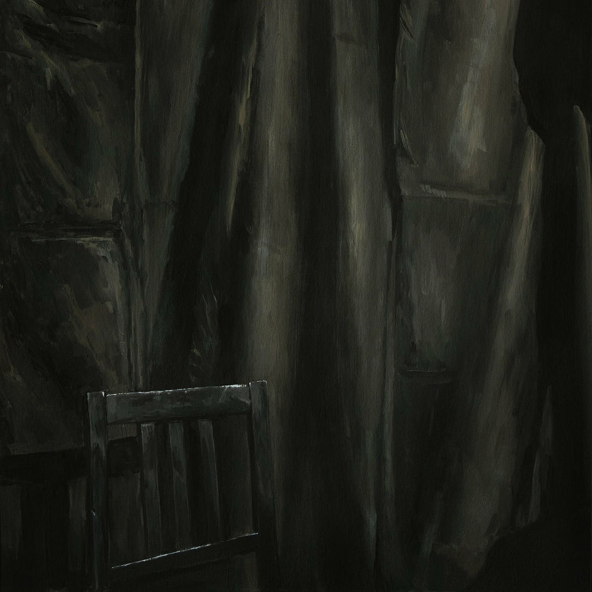 Field of Fear – Beyond the Reach of Light — record image 1