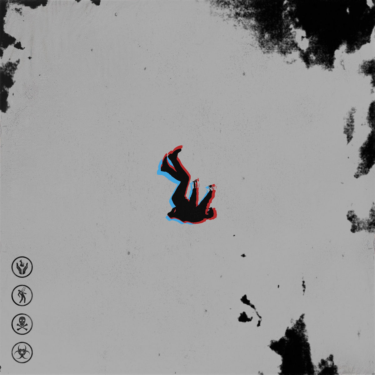 Bob Moses – Desire vinyl cover