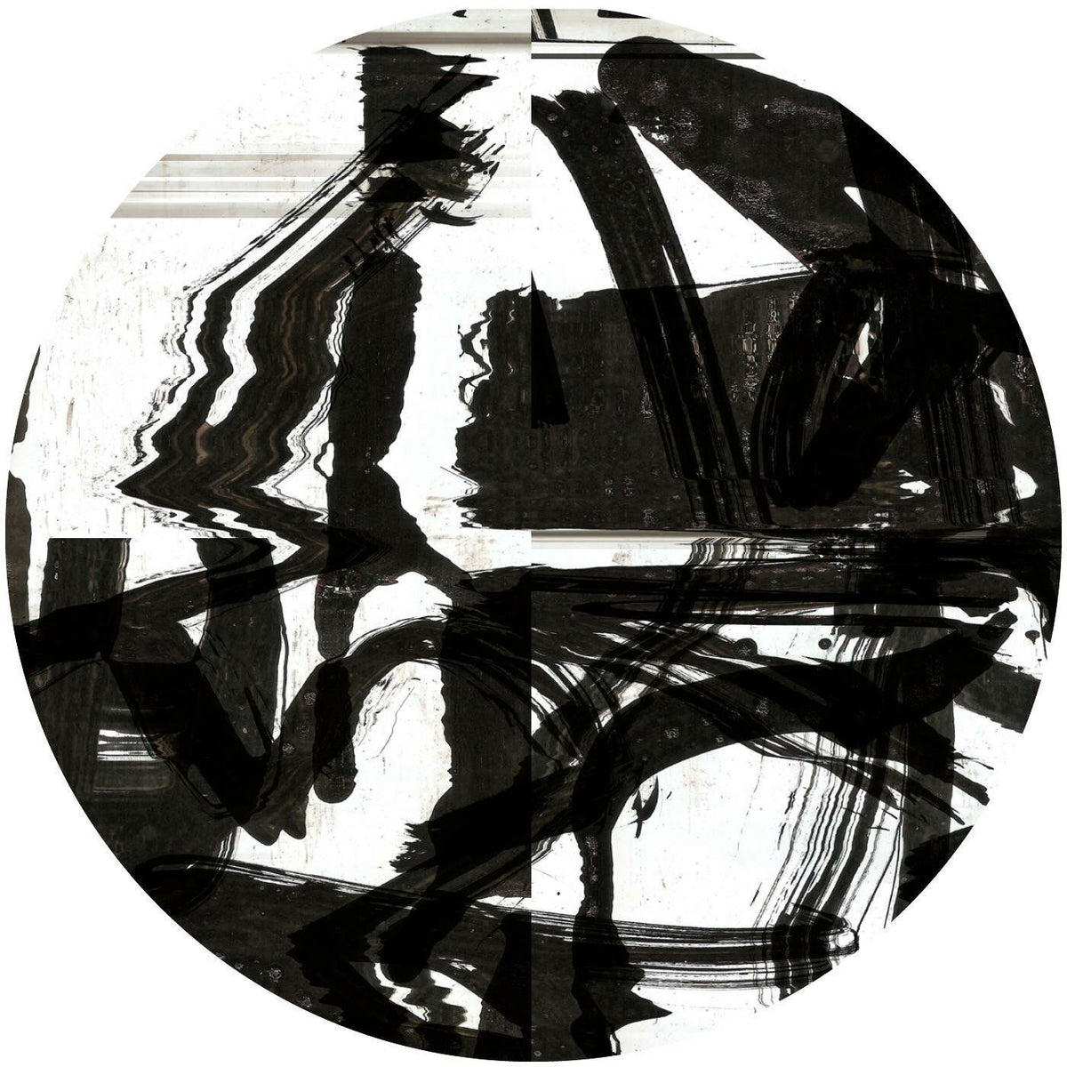 Rian Treanor – Obstacle Scattering vinyl cover