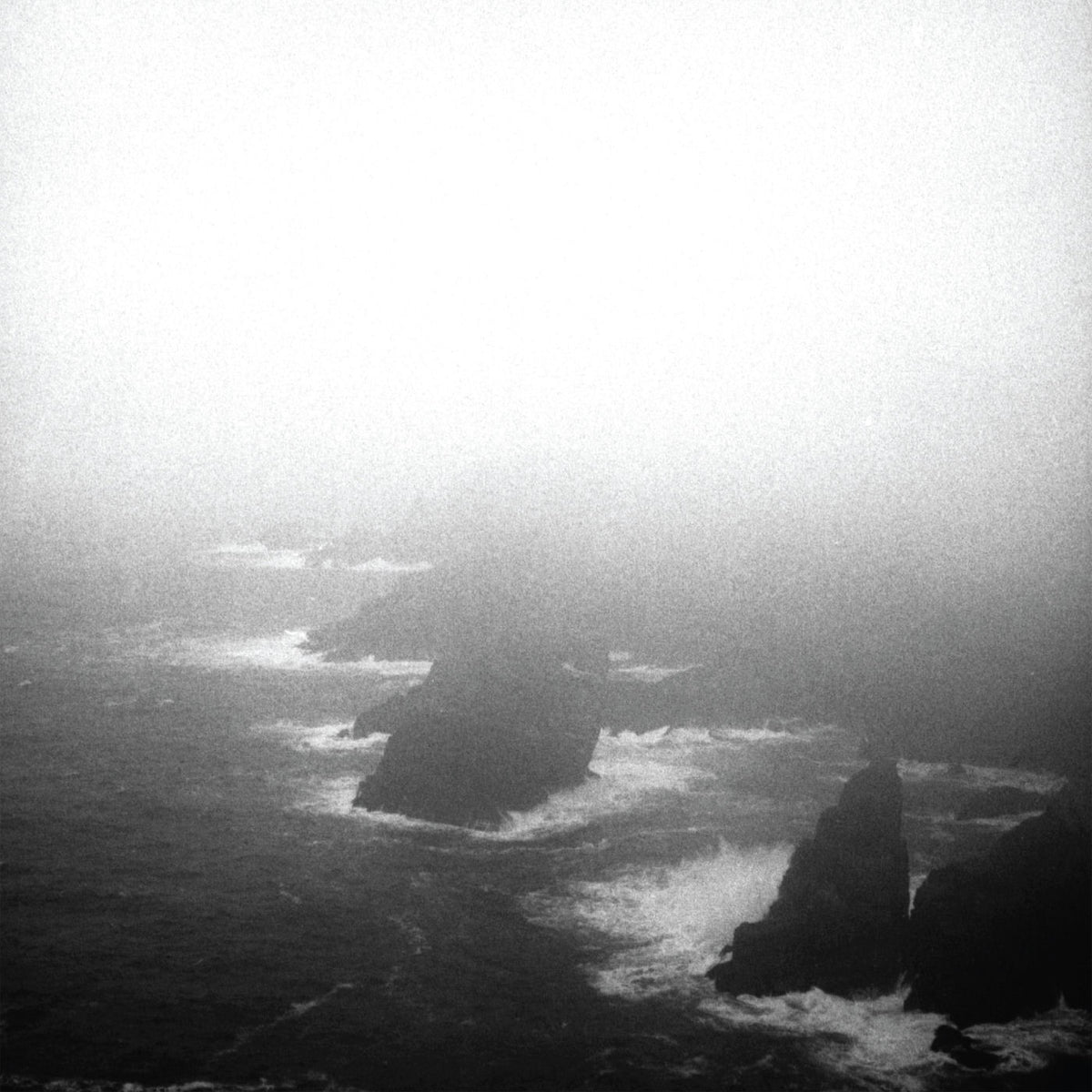 Outlander – Sundowning / Unconditional vinyl cover