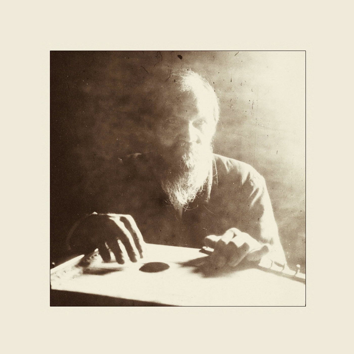 Iivana Mišukka – Iivana Mišukka vinyl cover