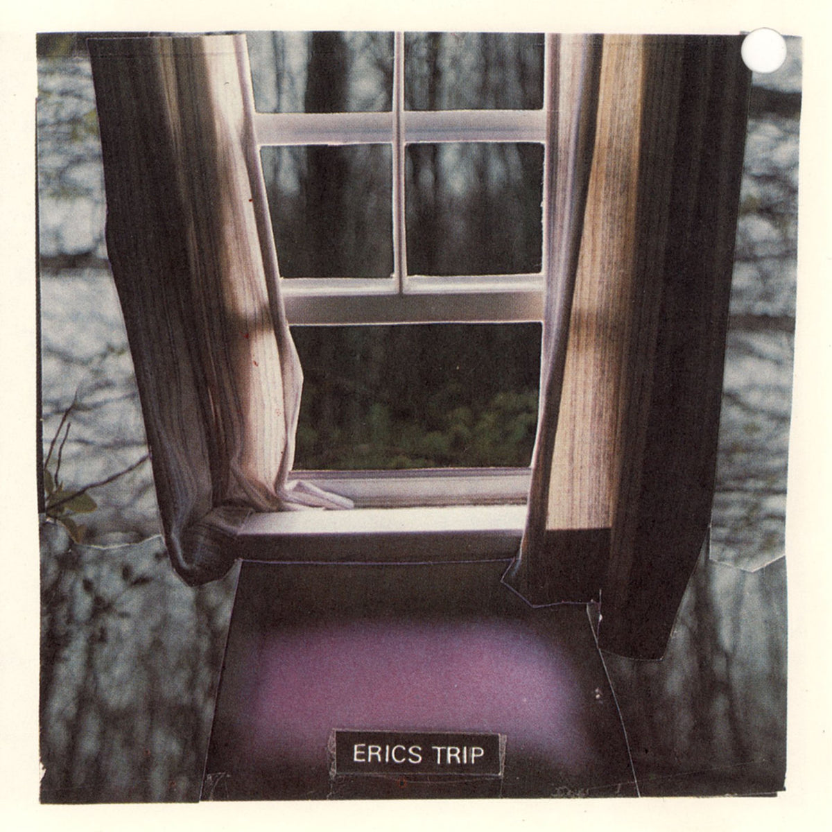 Eric'S Trip – Forever Again (REISSUE) — album cover