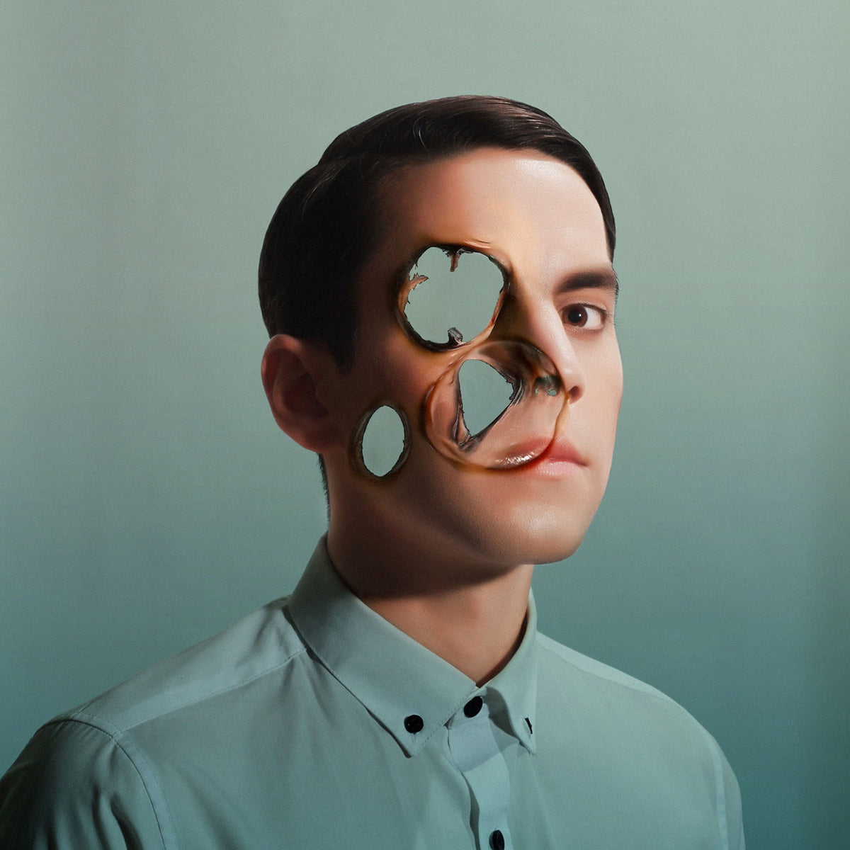 Peter Lyons – Oh, to Pull You Up vinyl cover