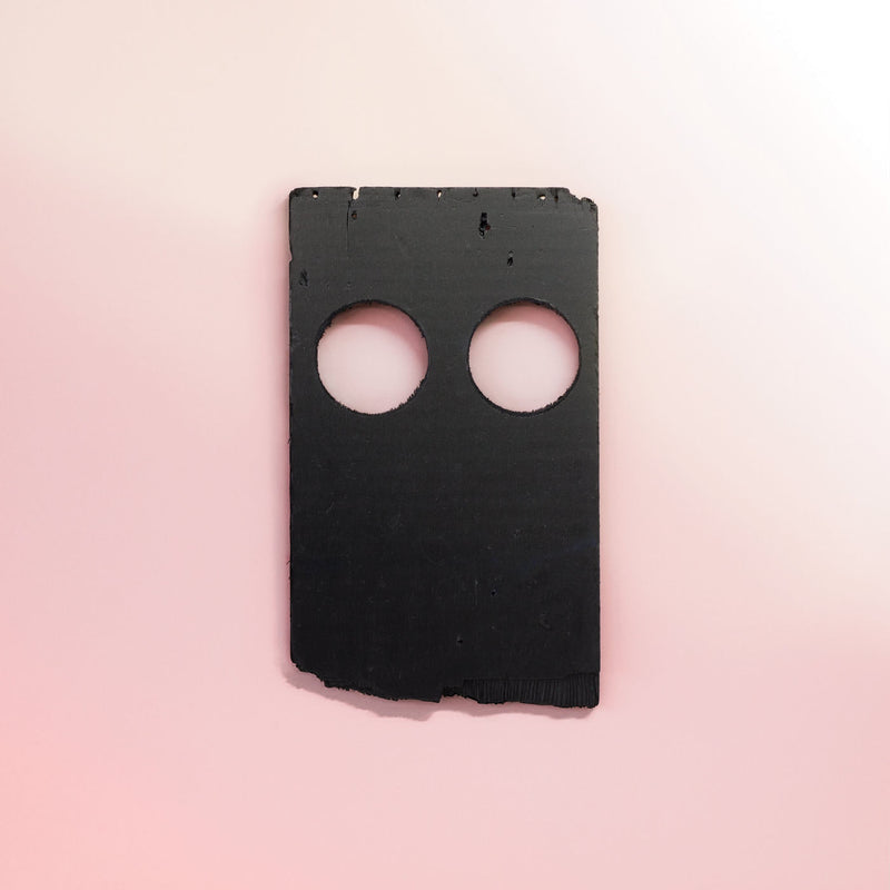 Low – Double Negative vinyl record cover