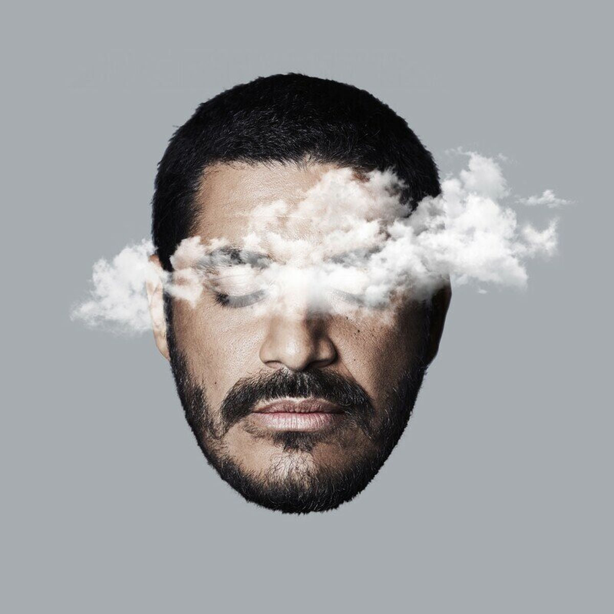 Criolo – Ainda Ha Tempo vinyl record cover