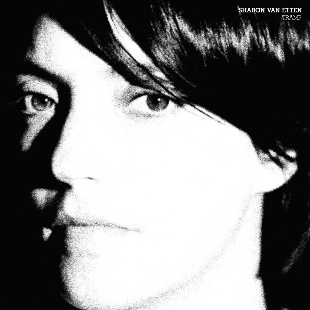Sharon Van Etten – Tramp (Coloured Vinyl) vinyl record cover
