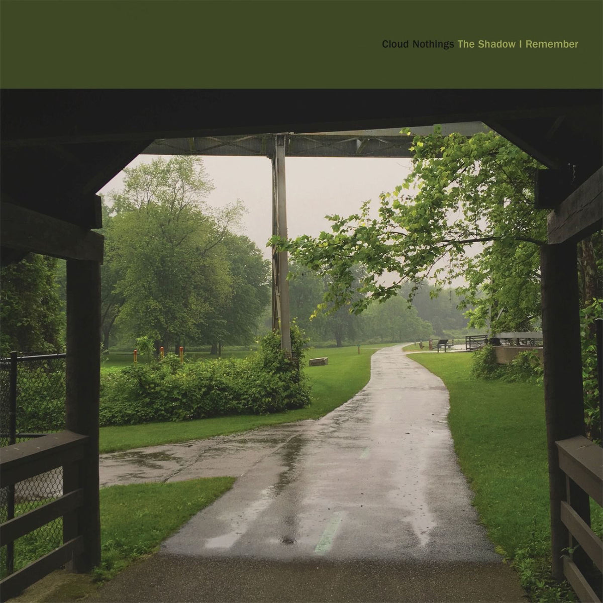 Cloud Nothings – The Shadow I Remember