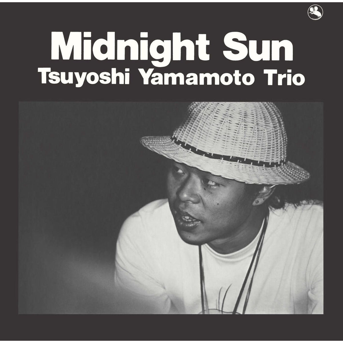 Tsuyoshi Yamamoto Trio – Midnight Sun vinyl record cover