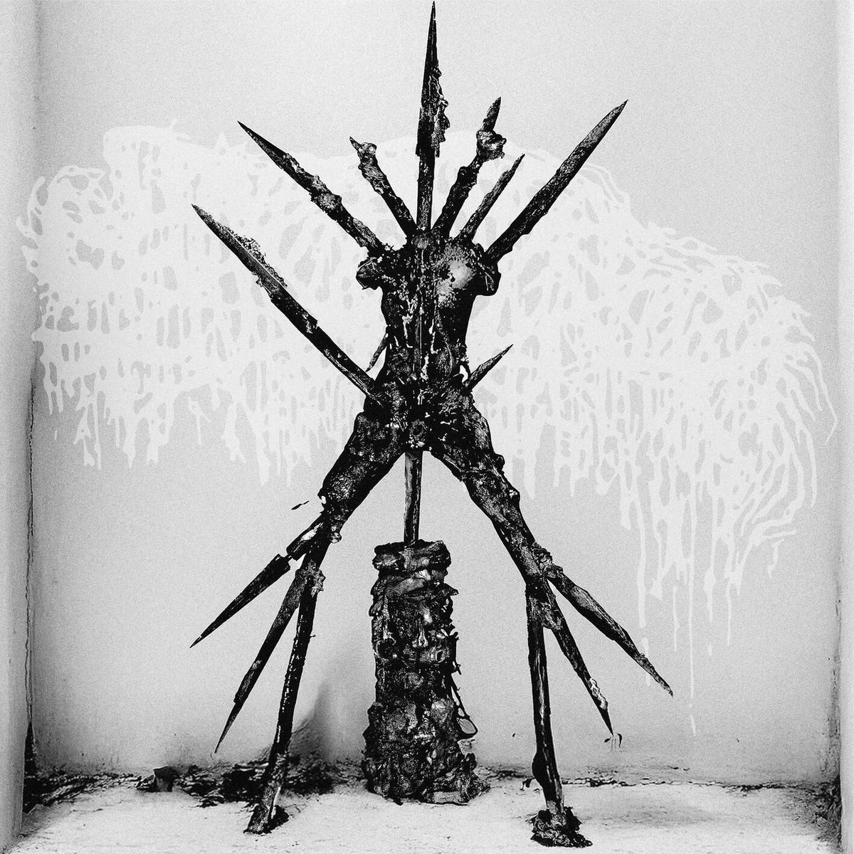 Sanguisugabogg – Hideous Aftermath vinyl record cover
