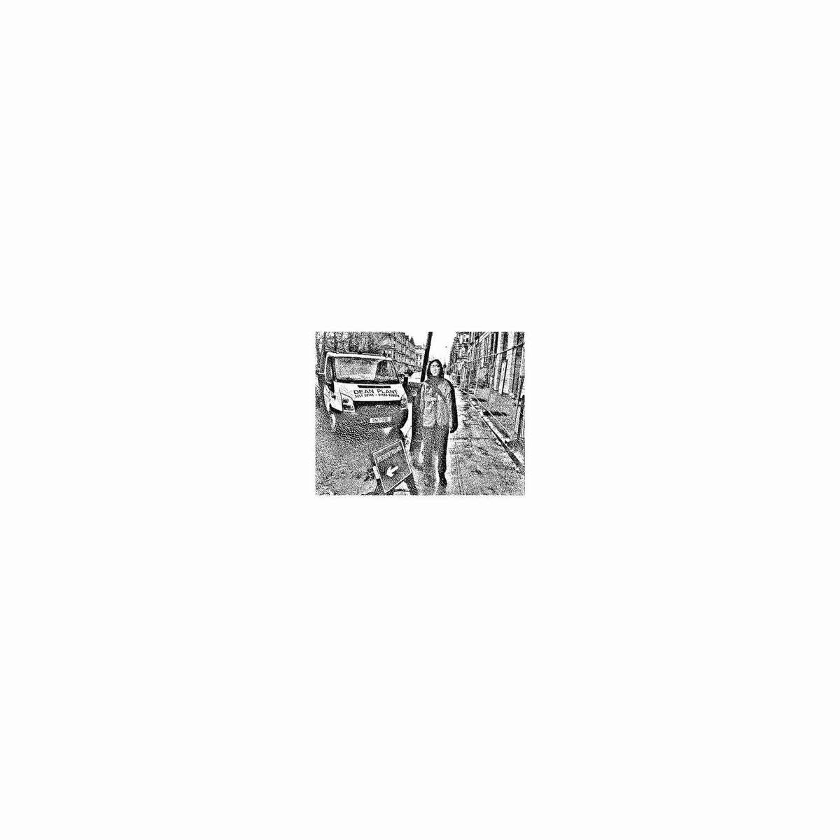 Still House Plants – Still House Plants vinyl record cover