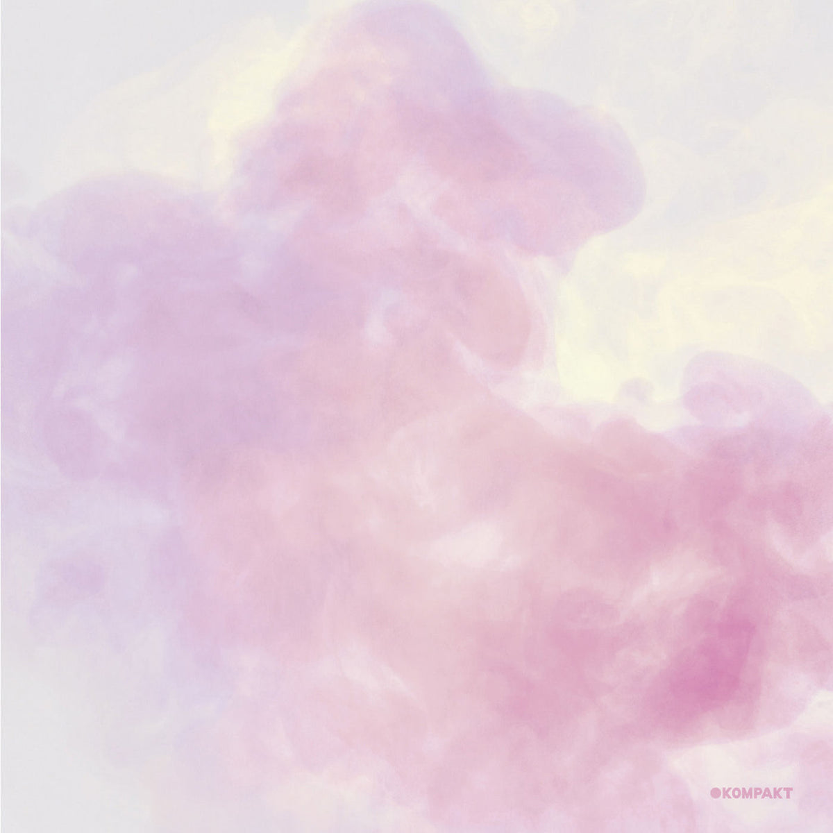 Walls – Coracle (INCL. CD) vinyl record cover