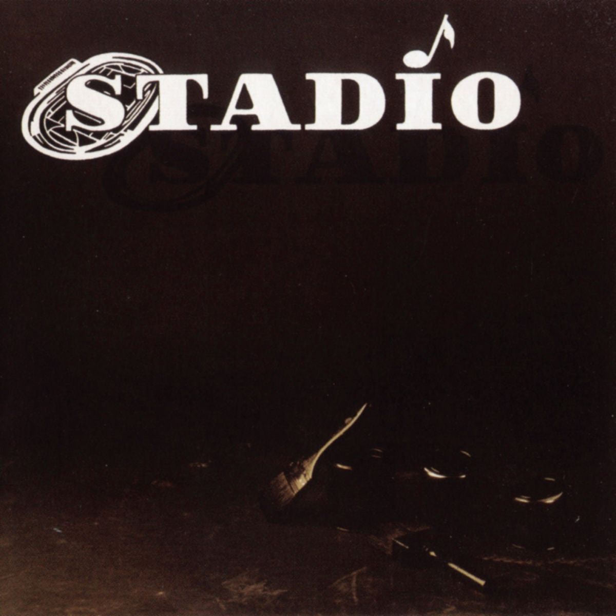 Stadio – Stadio vinyl record cover