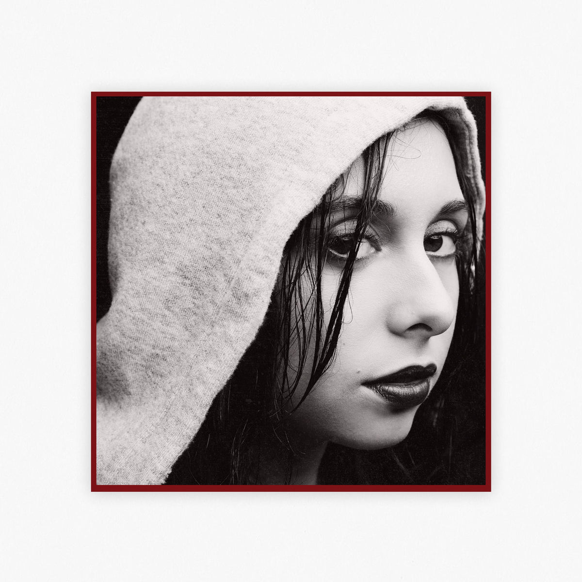 Veronica Swift – This Bitter Earth vinyl record cover