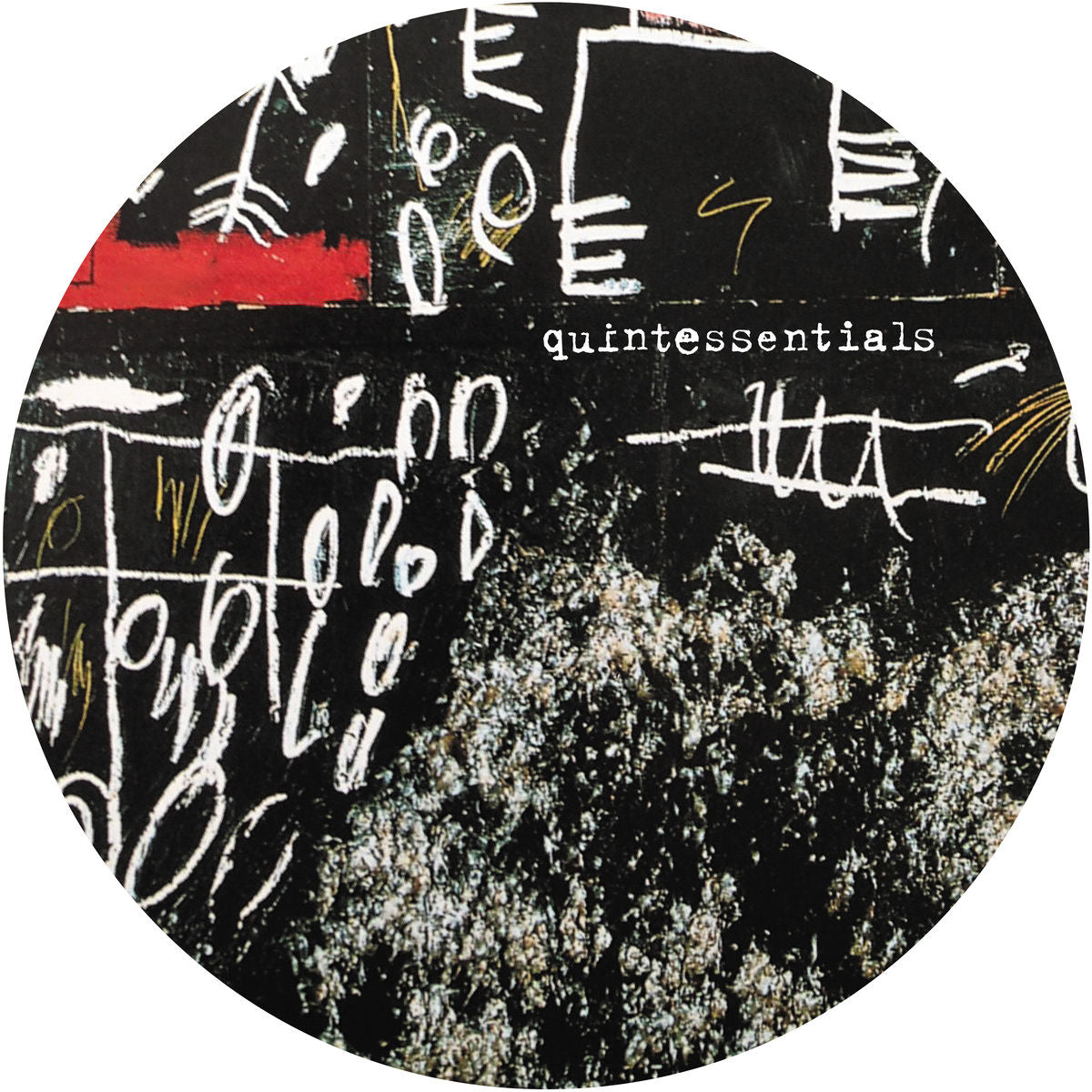 NY*AK – Vice EP vinyl cover