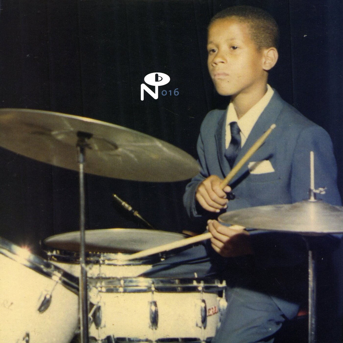 Various Artists – Home Schooled: Abcs Of Kid Soul vinyl record cover