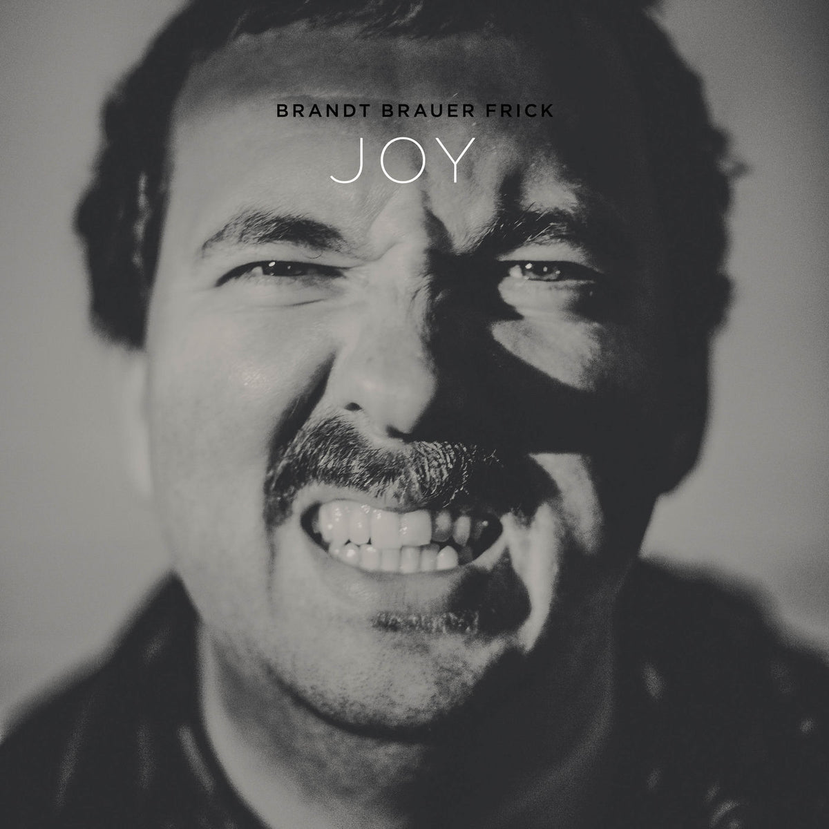 Brandt Brauer Frick – Joy vinyl cover