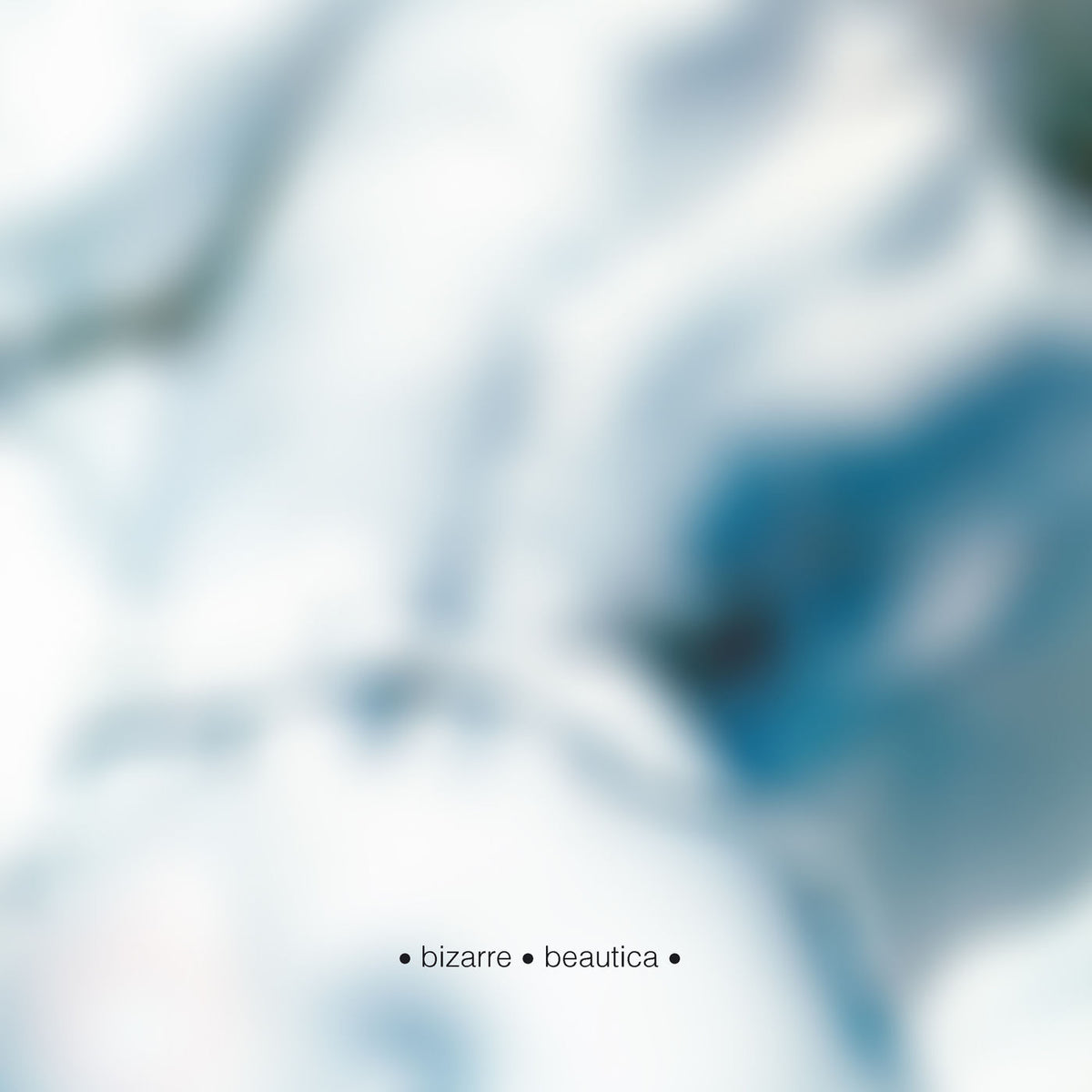 Bizarre – Beautica vinyl record cover