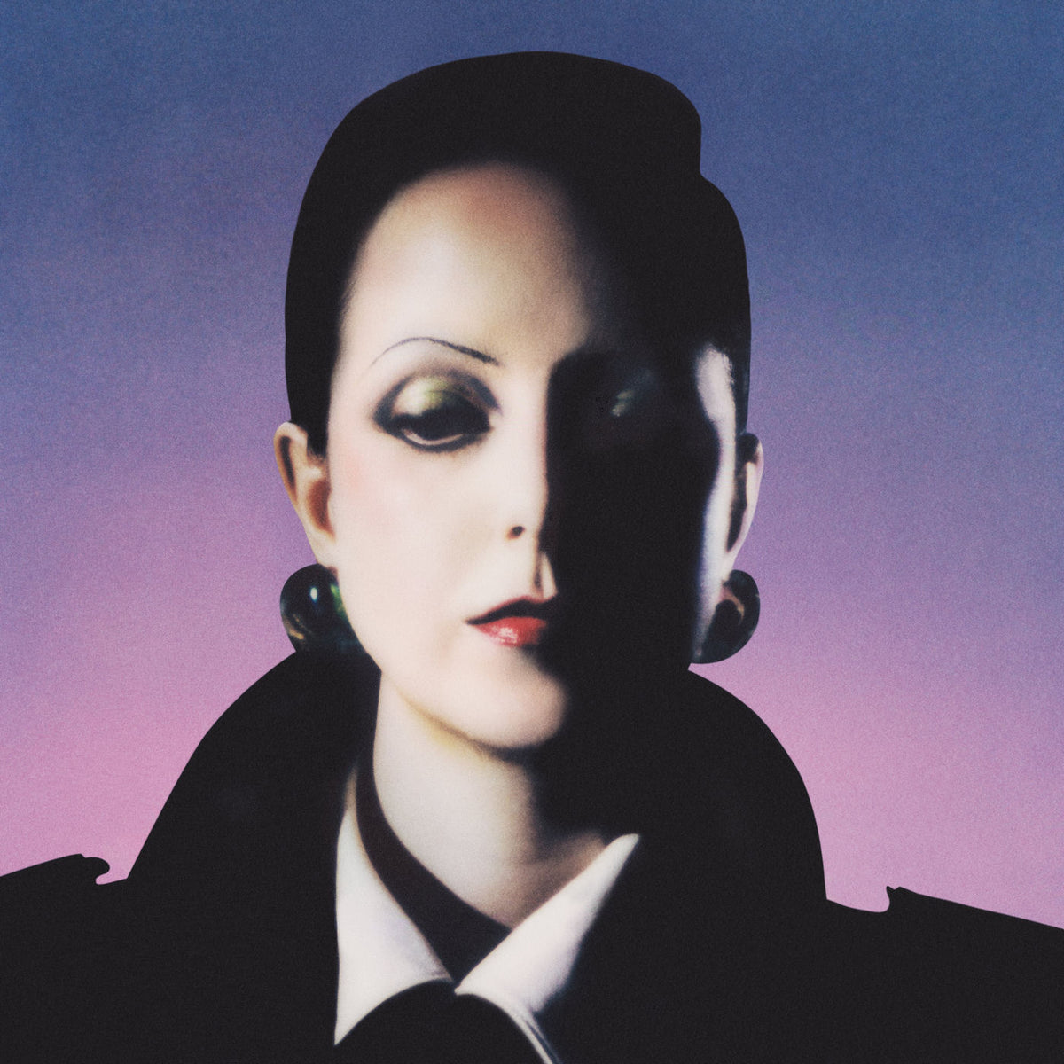 Fabiana Palladino – Fabiana Palladino (Coloured Vinyl) vinyl record cover