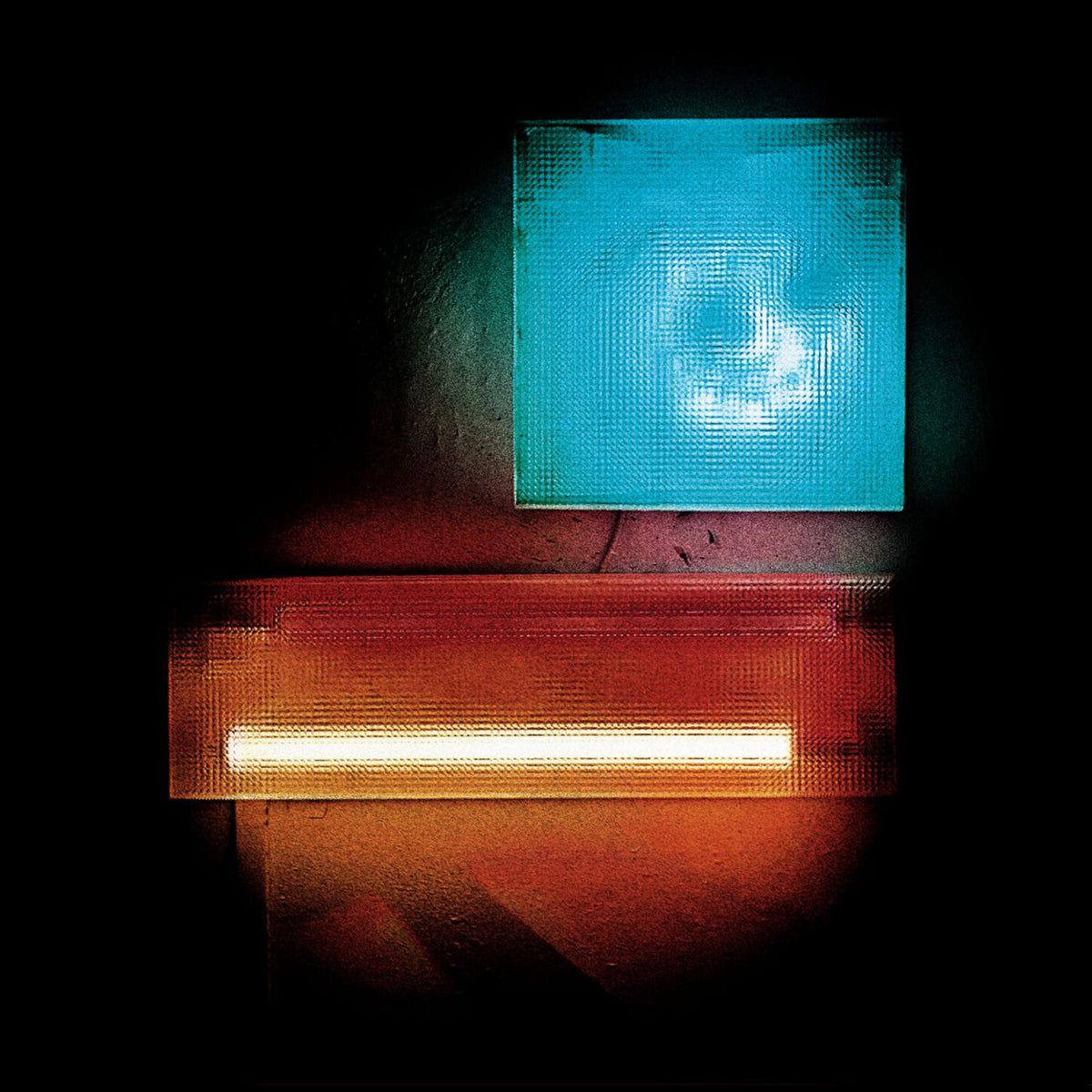 Dead Bandit – Memory Thirteen — album cover