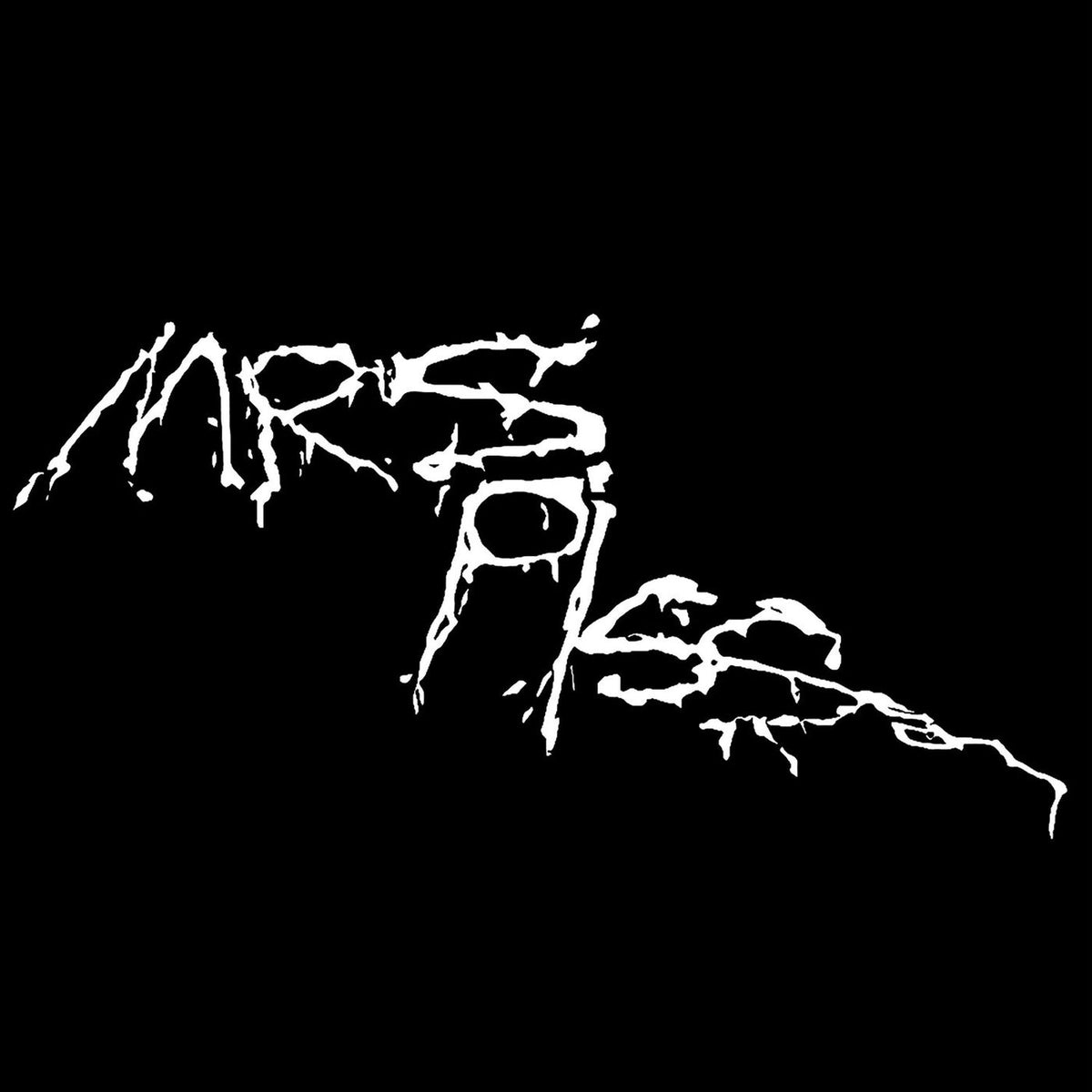Mrs. Piss – Self-Surgery -Etched- vinyl record cover