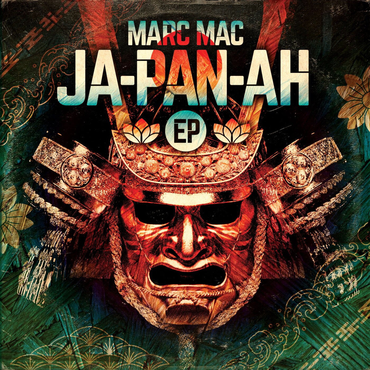 Marc Mac – JA-PAN-AH — record image 1