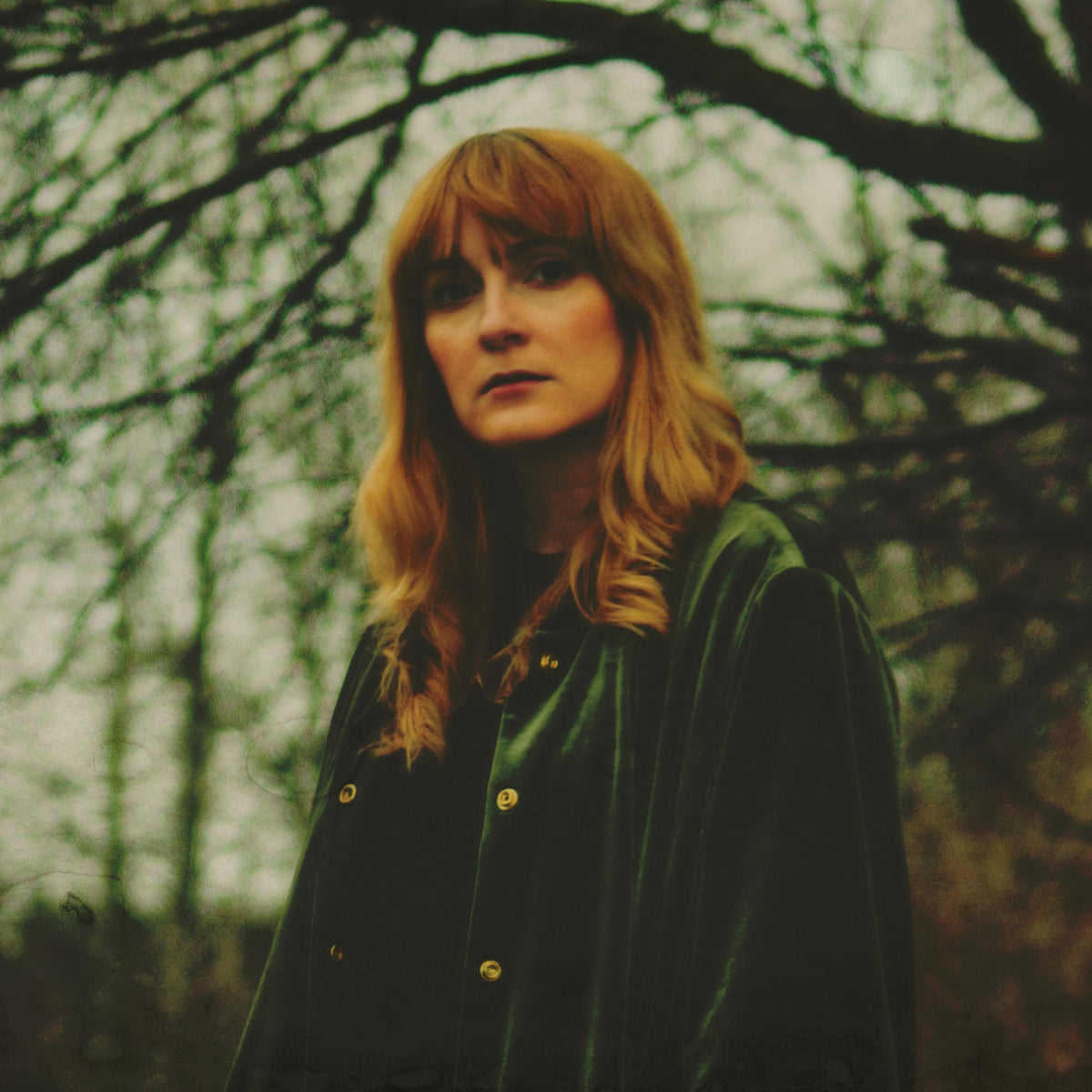 Falcon Jane – Faith vinyl record cover