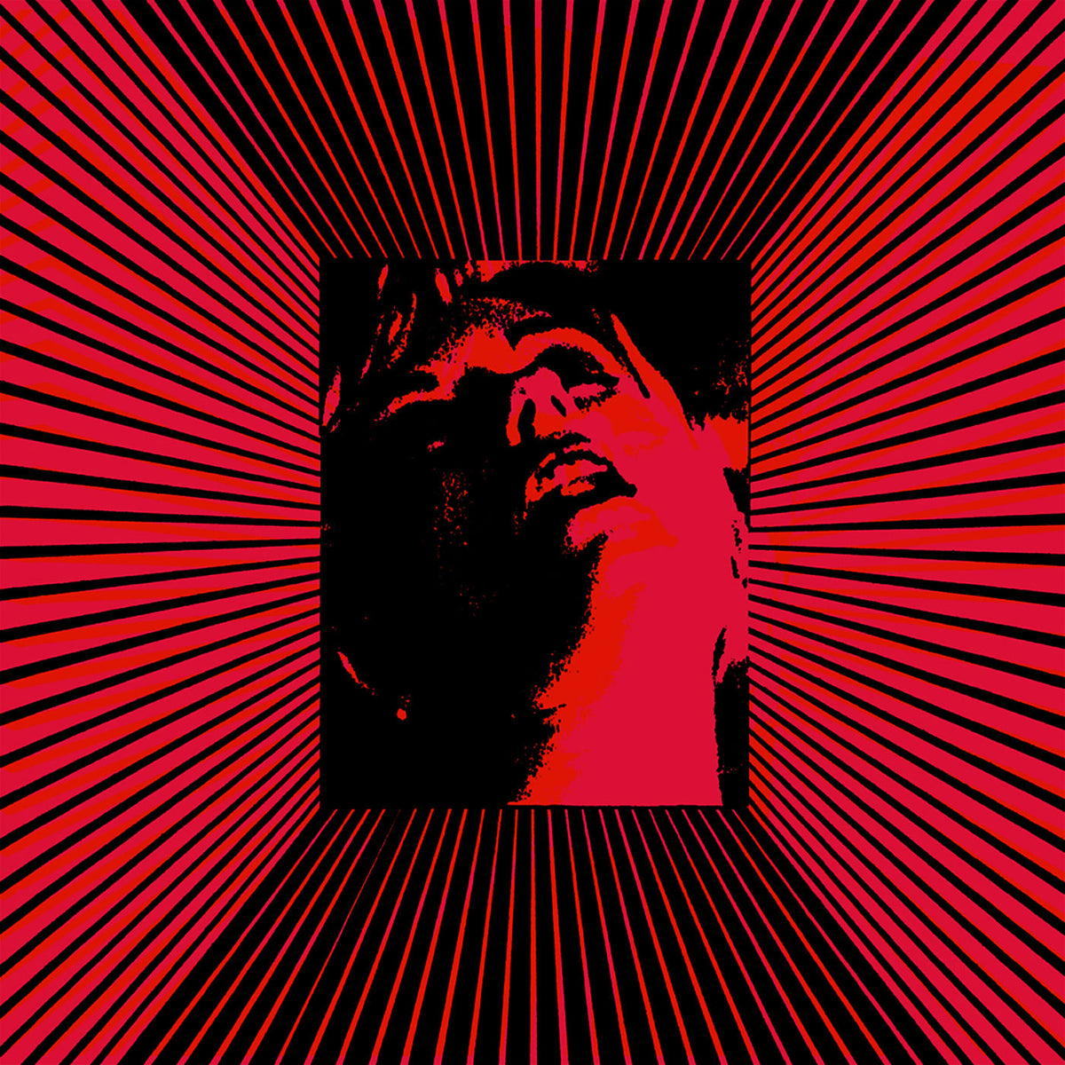 The Men – Immaculada vinyl cover