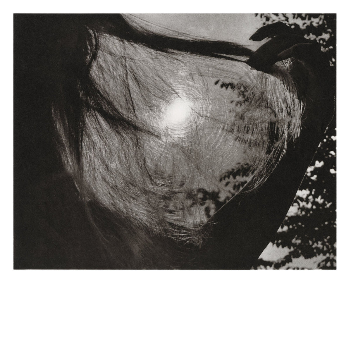 Takuro Okada – Betsu No Jikan vinyl record cover