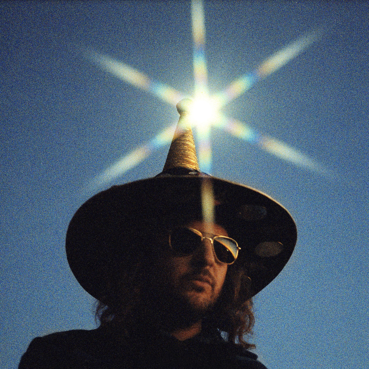 King Tuff – The Other vinyl record cover
