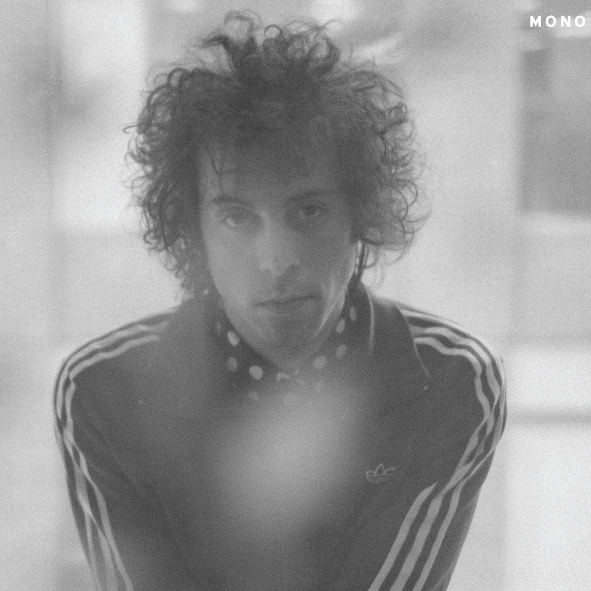 Daniel Romano – Mosey vinyl record cover