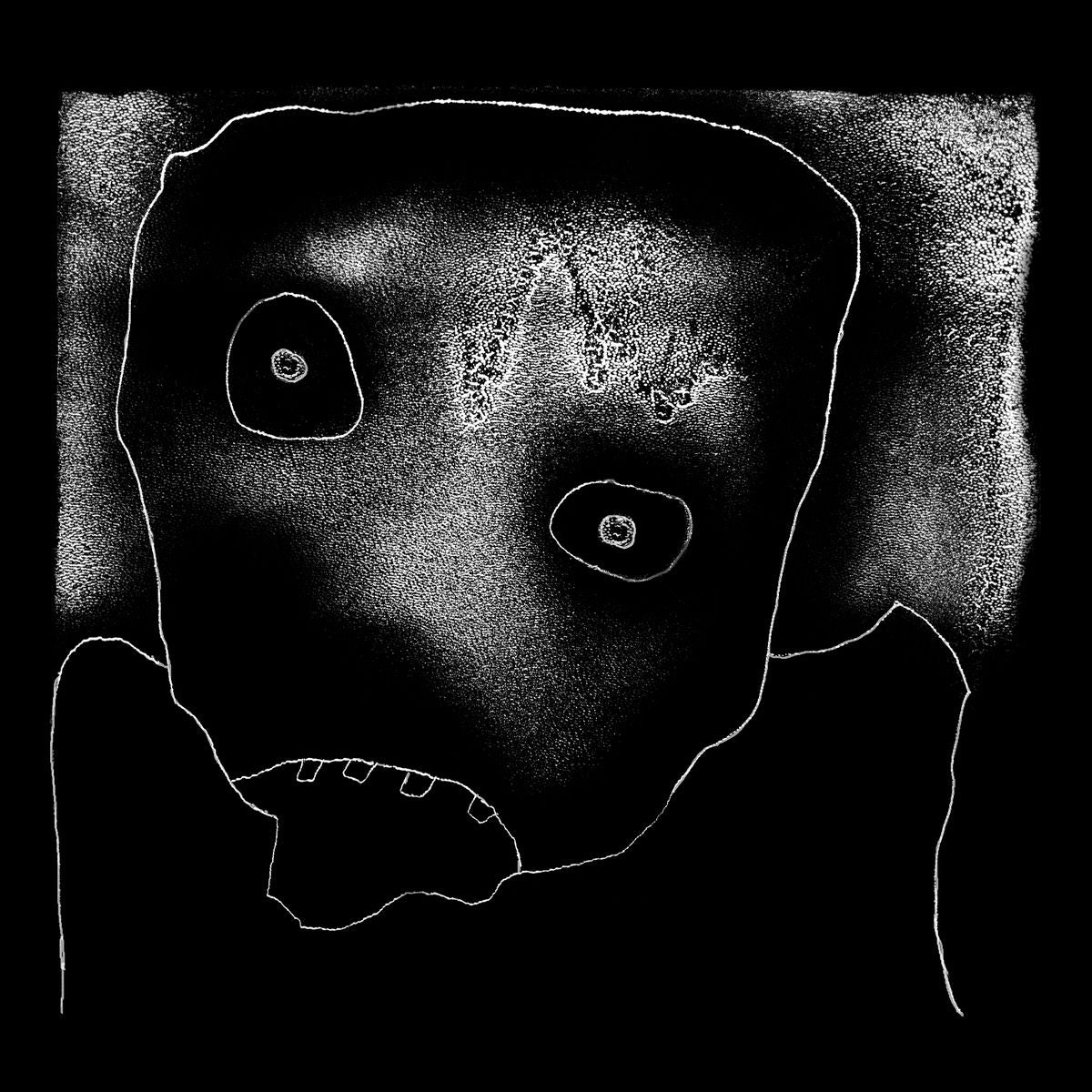 Echo Collective – Echo Collective Plays Amnesiac vinyl record cover