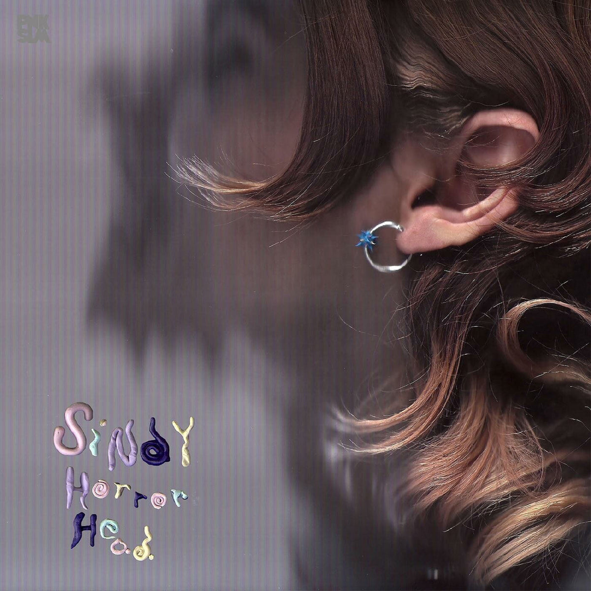 Sindy – Horror Head vinyl record cover