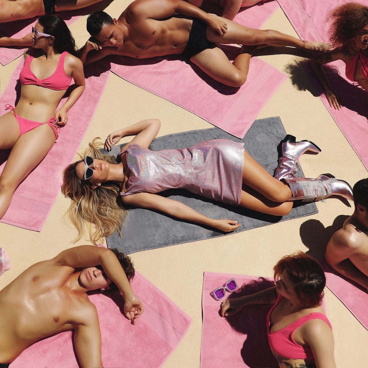 Edurne – Extasis vinyl record cover