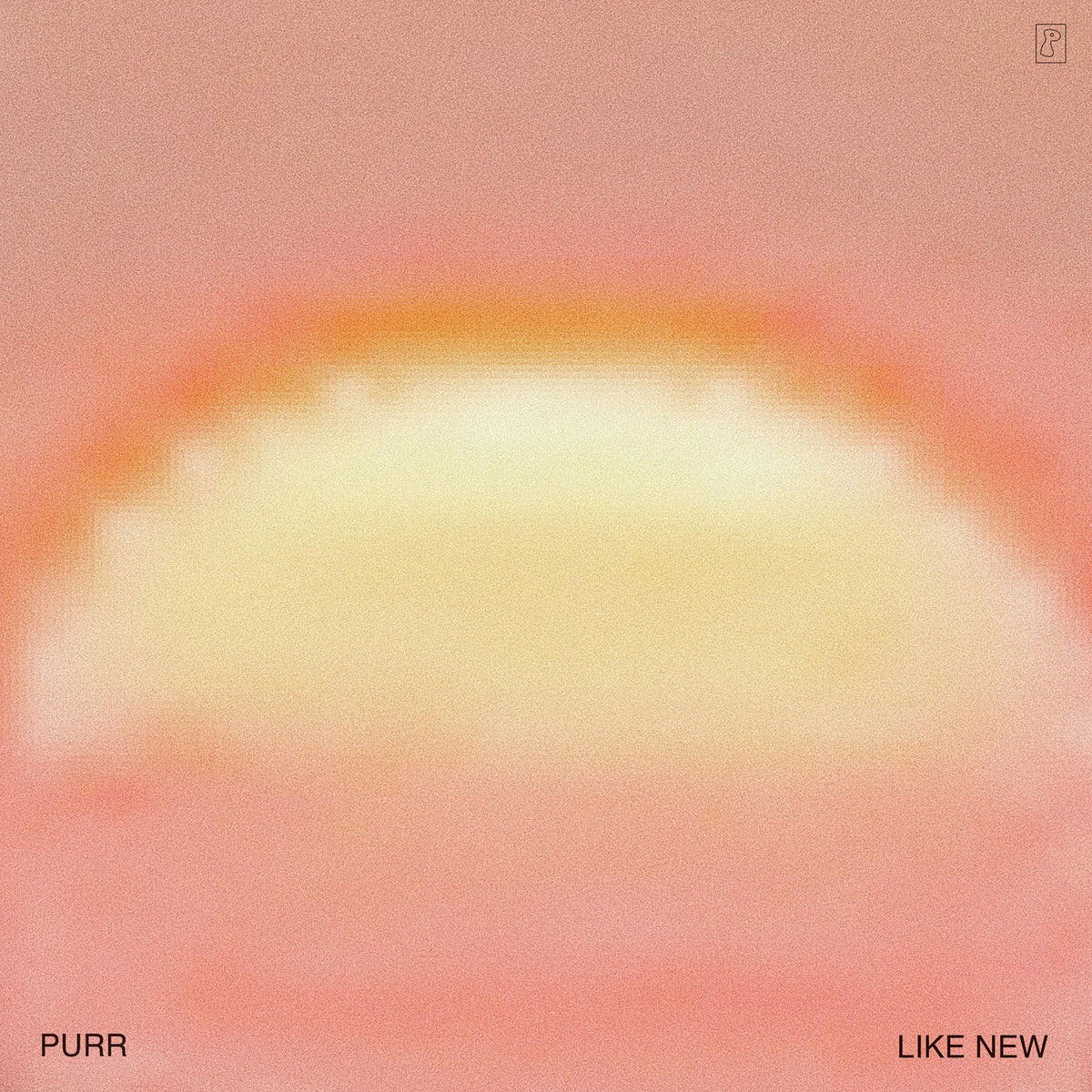 Purr – Like New vinyl record cover