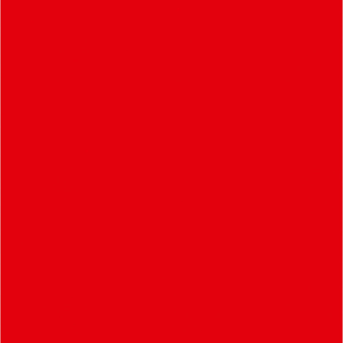 Conrad Schnitzler – Rot vinyl record cover