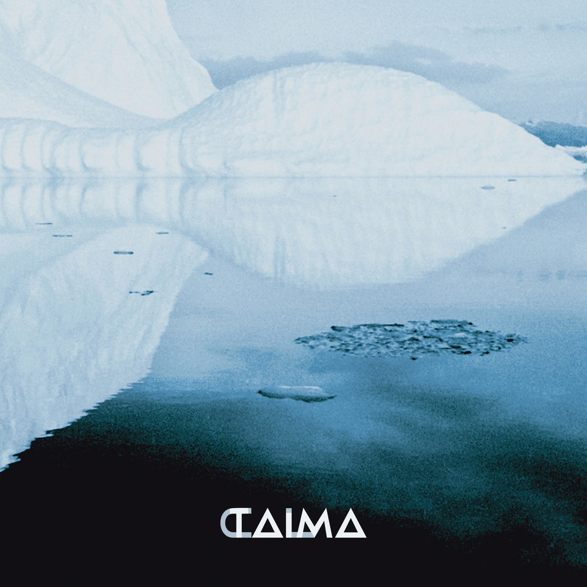 Taima – Taima (2024 REMASTERED VERSION) vinyl record cover