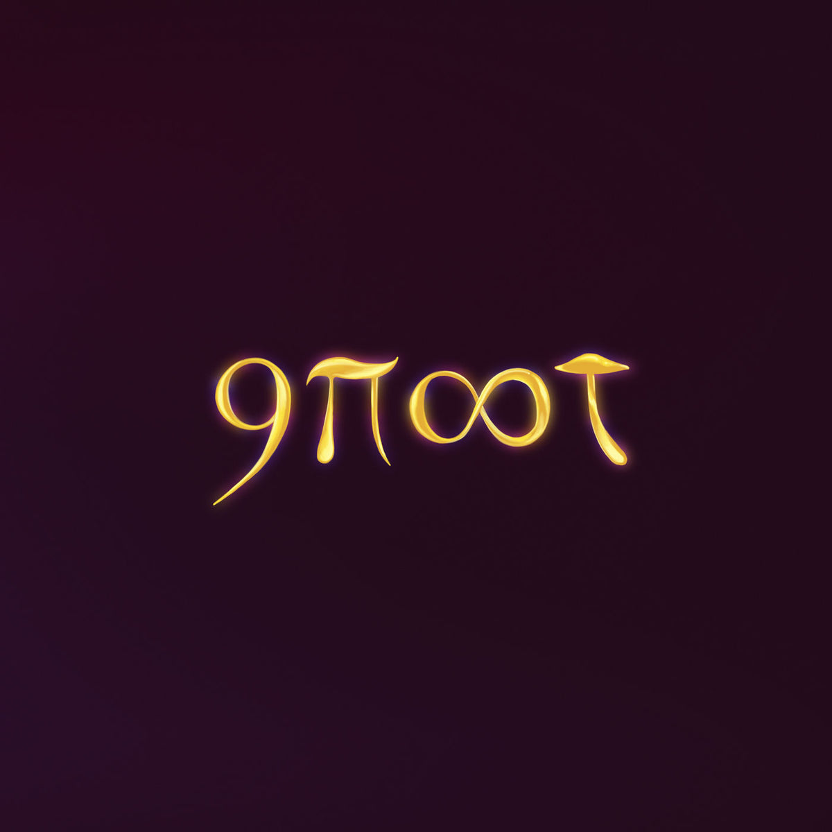 Terilekst – Groot vinyl record cover