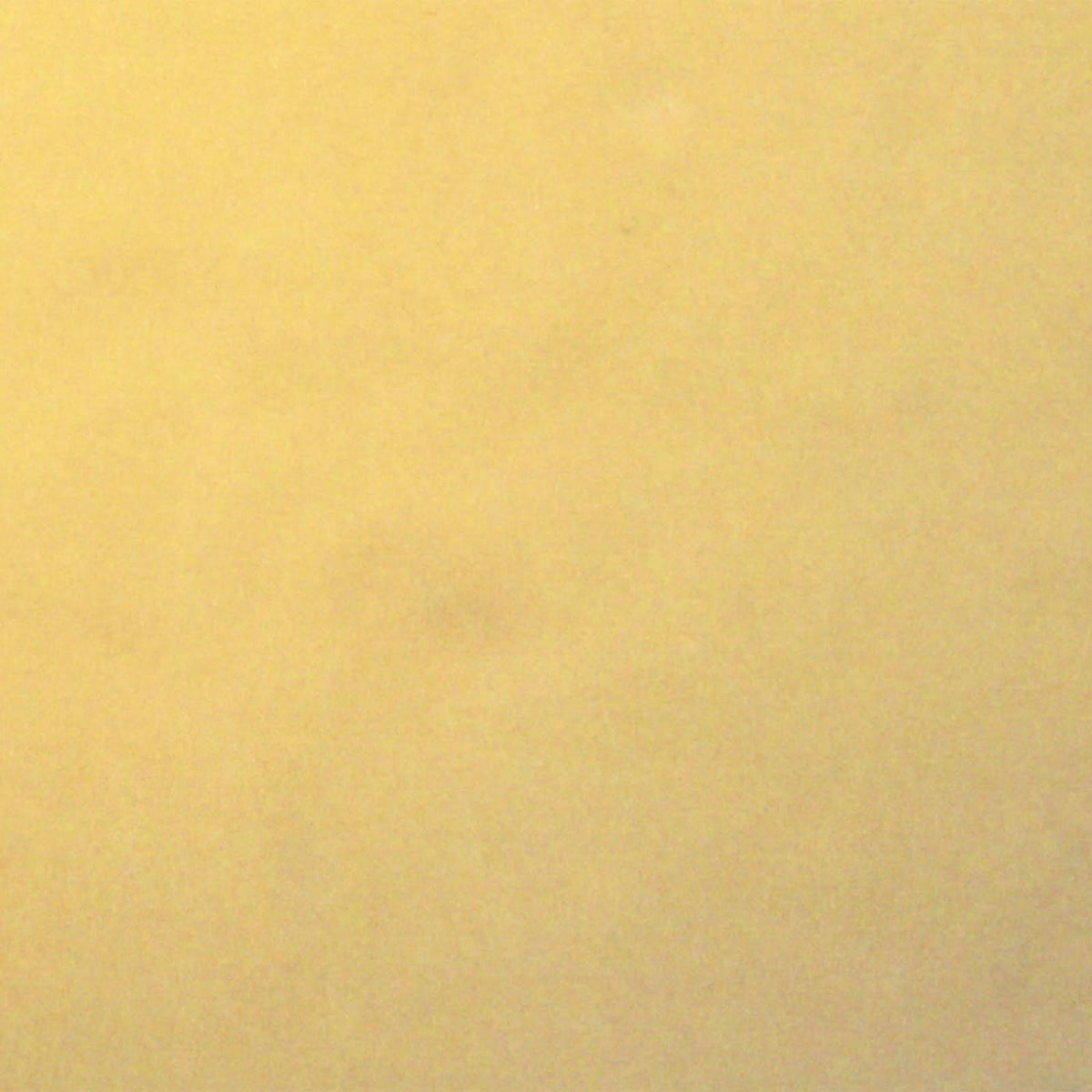 Mark Kozelek & Sean Yeaton – Yellow Kitchen vinyl record cover