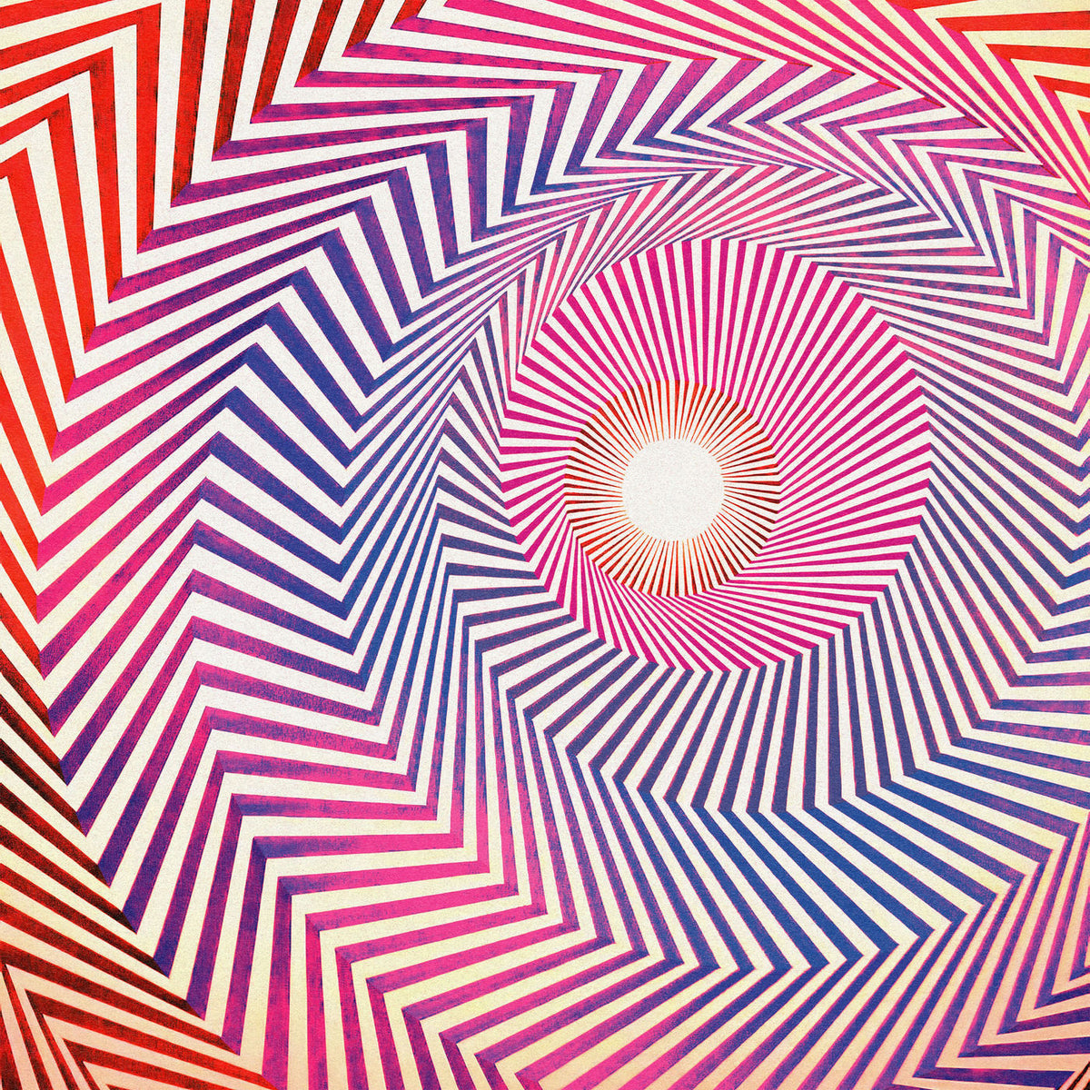 Harriet Tubman – Electrical Field of Love vinyl cover